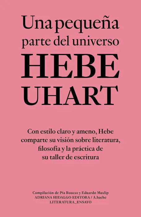 Una Pequeña Parte del Universo