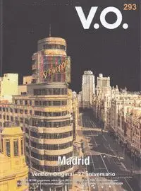 Version Original 293 Junio 2020