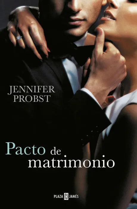 Pacto de Matrimonio (Casarse con un Millonario 4)