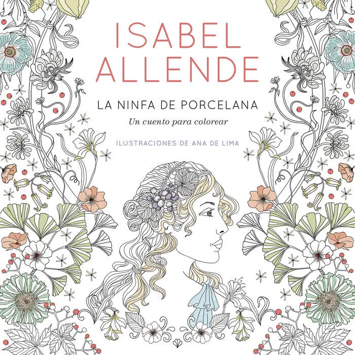 La Ninfa de Porcelana