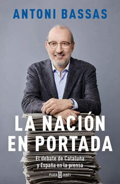 La Nación en Portada