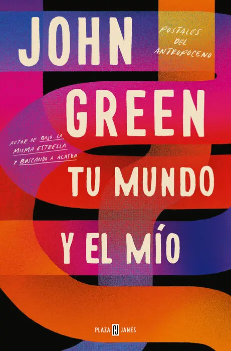 Tu Mundo y el mío