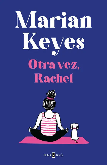 Otra Vez, Rachel (Familia Walsh 5)