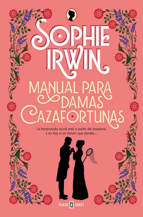 Manual para Damas Cazafortunas