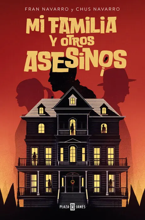 Mi Familia y Otros Asesinos