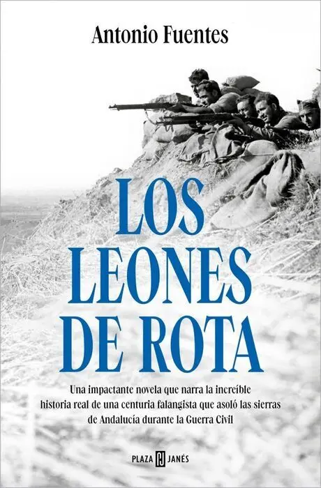 Leones de Rota, los