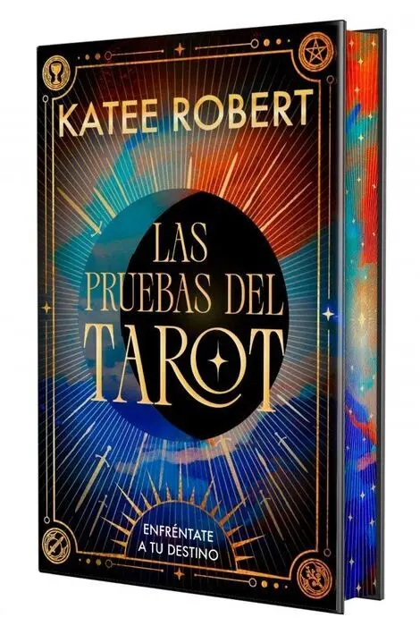Las Pruebas del Tarot