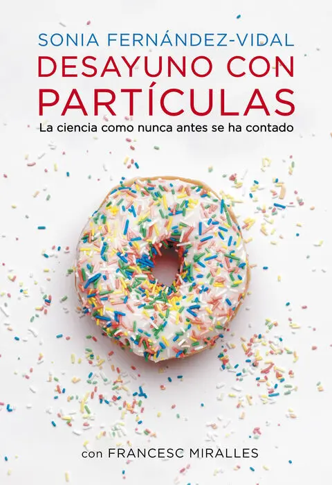 Desayuno con Partículas