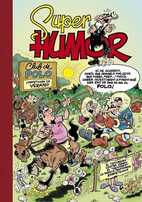 El Tesorero Contra Jimmy