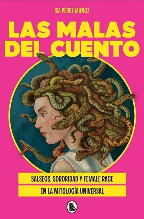 Las Malas del Cuento