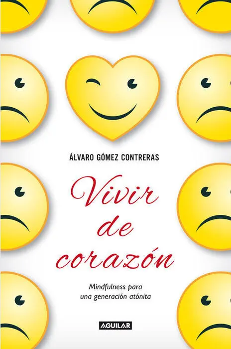 Vivir de Corazón
