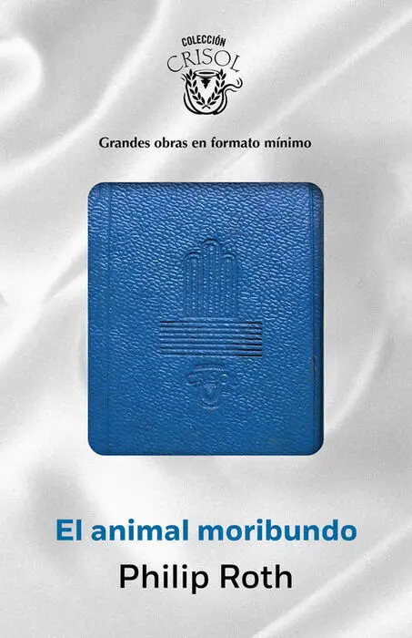 Animal Moribundo Crisolin 2015