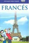 011 Frances. Idiomas para Viajar