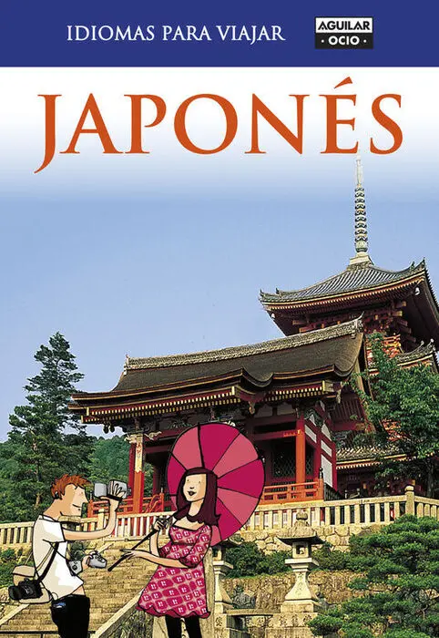 011 Japones. Idiomas para Viajar