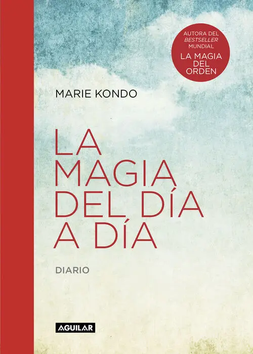 La Magia del Día a Día (La Magia del Orden)