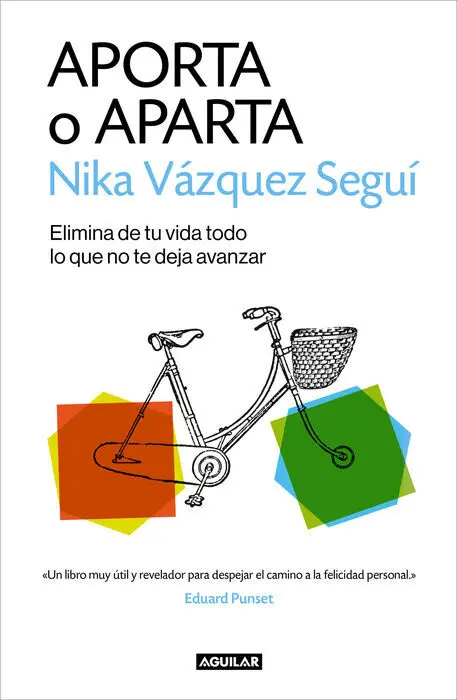 Aporta o Aparta