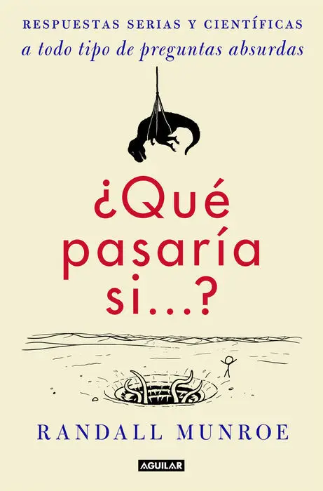 ¿Qué Pasaría si... ?