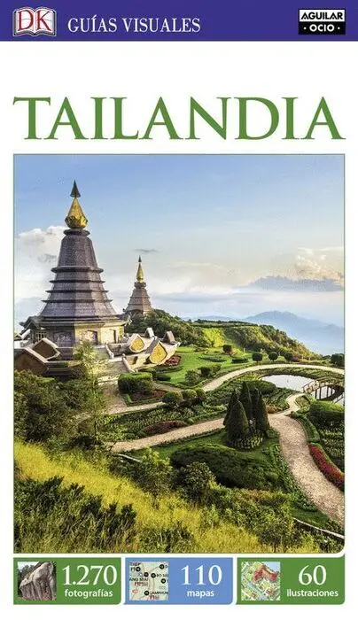 017 Tailandia Guias Visuales