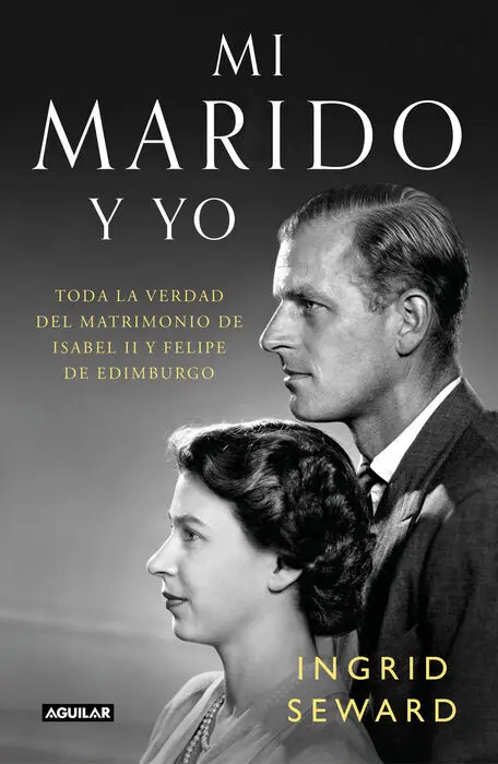 Mi Marido y yo