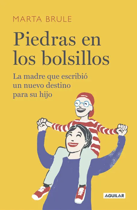 Piedras en los Bolsillos