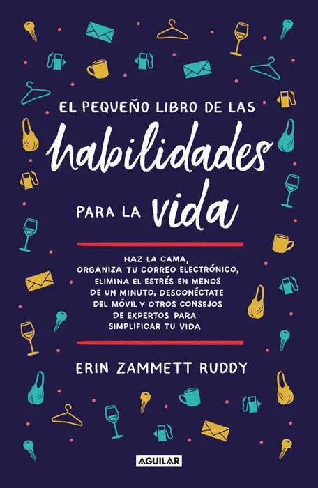 El Pequeño Libro de las Habilidades para la Vida
