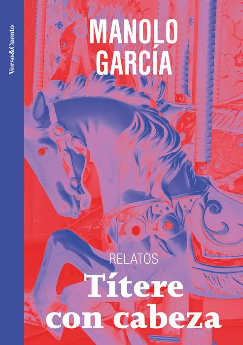 Títere con Cabeza