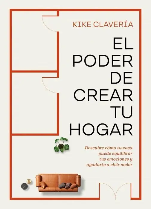 El Poder de Crear tu Hogar