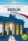 013 Berlín de Cerca -Lonely Planet