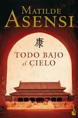 Todo Bajo el Cielo