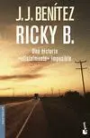 Ricky B. Una Historia ½Oficialmente+ Imposible