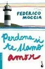 Perdona si te Llamo Amor