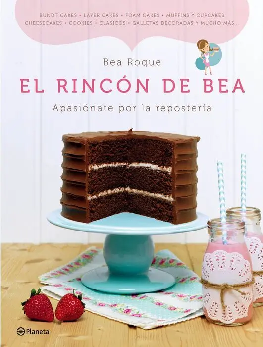 El Rincón de Bea