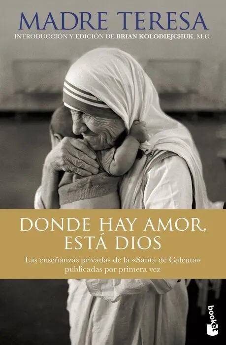 Donde Hay Amor, esta Dios