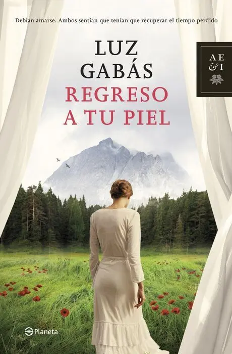 Regreso a tu Piel
