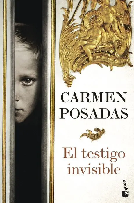 El Testigo Invisible
