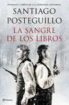La Sangre de los Libros