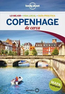015 Copenhague de Cerca Loney Planet