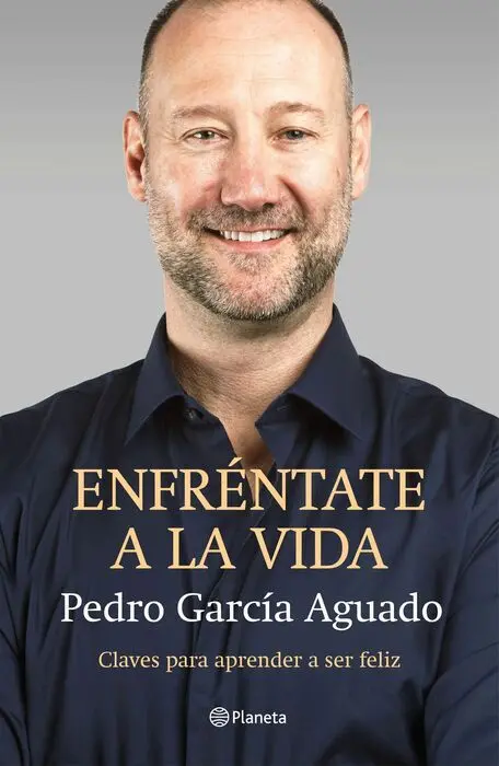 Enfréntate a la Vida