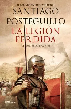 La Legión Perdida