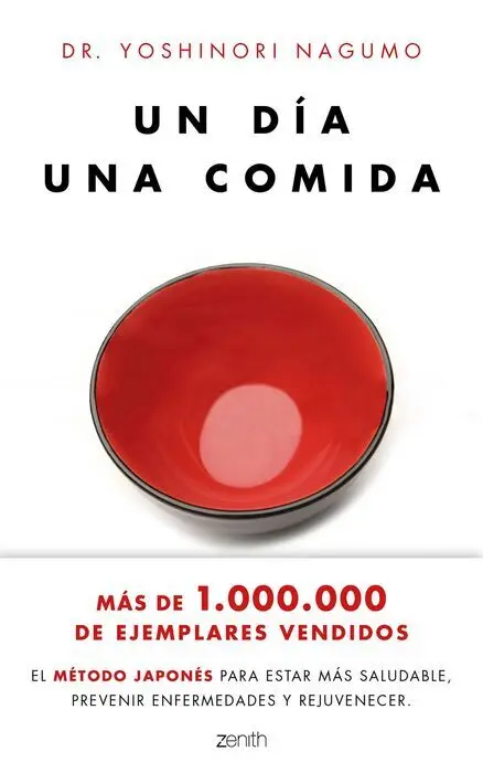 Un Día. Una Comida