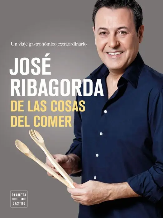 De las Cosas del Comer