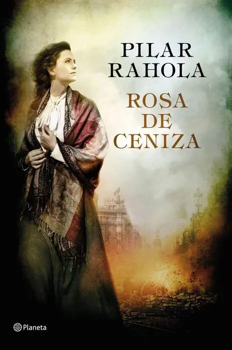 Rosa de Ceniza