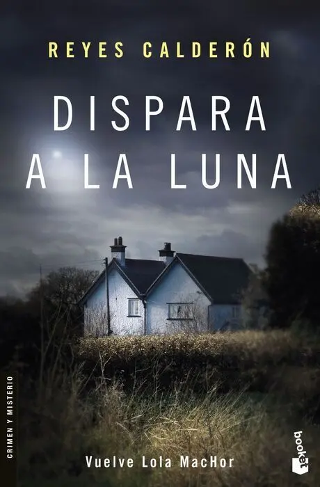 Dispara a la Luna