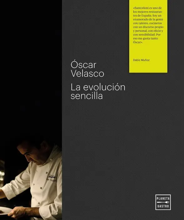 La Evolucion Sencilla