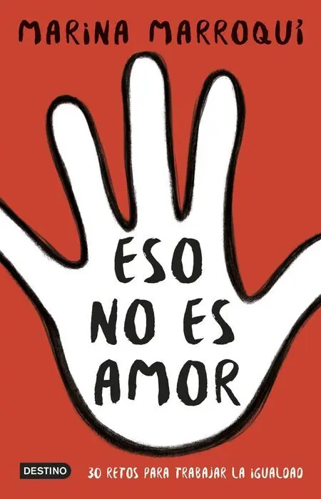 Eso no Es Amor