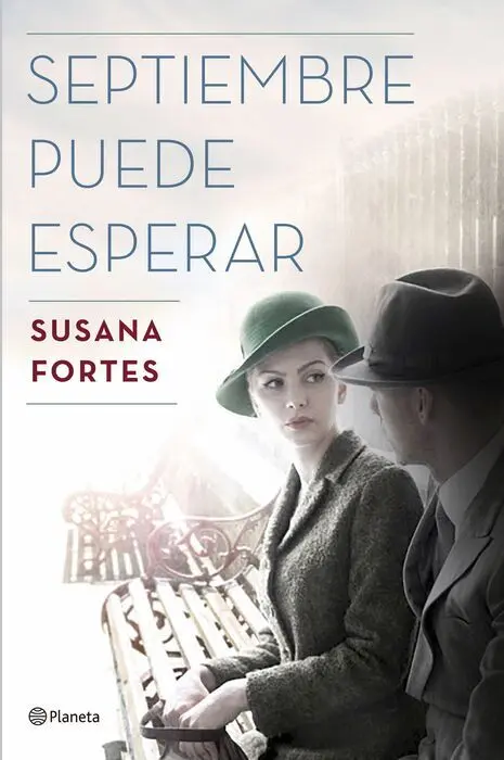 Septiembre Puede Esperar