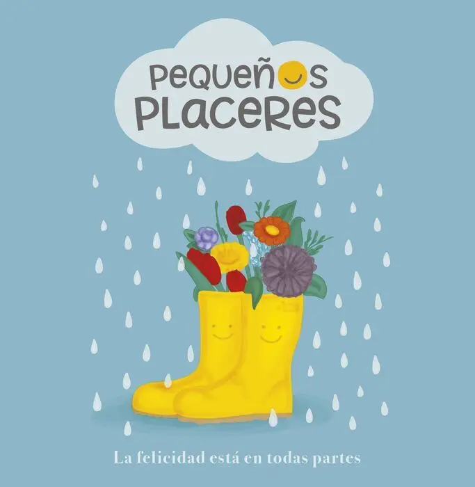 Pequeños Placeres