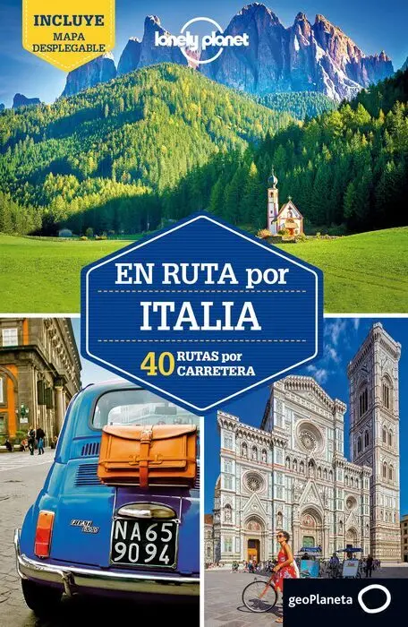 En Ruta por Italia 2