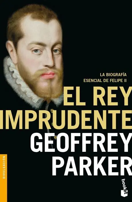 El Rey Imprudente