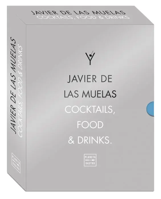 Cocktails, Drinks & Food